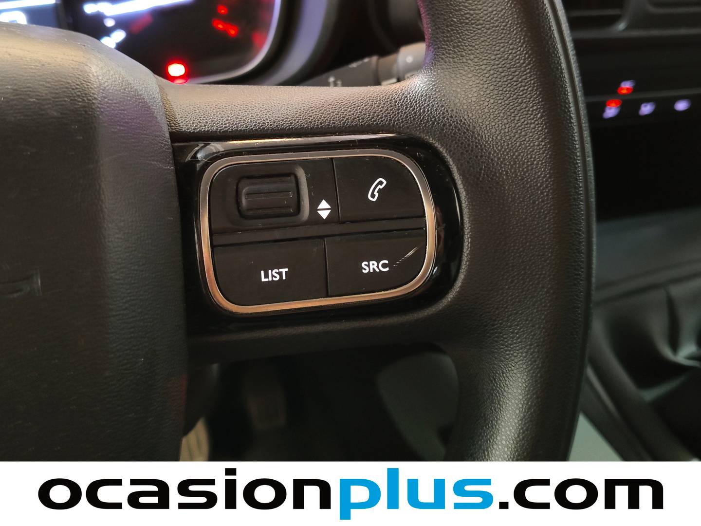 Citroën Berlingo Citroën Berlingo Combi BlueHDi 100 Talla M Feel (100 CV) al mejor precio