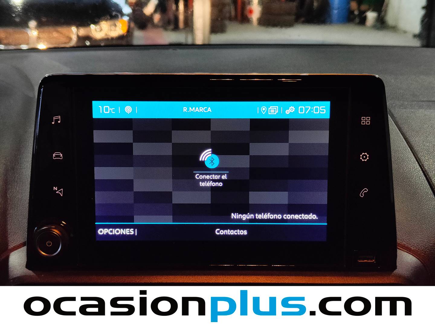 Citroën Berlingo Citroen Berlingo Combi BlueHDi 130 S&S Talla XL Feel (130 CV) 7 Plazas km 0