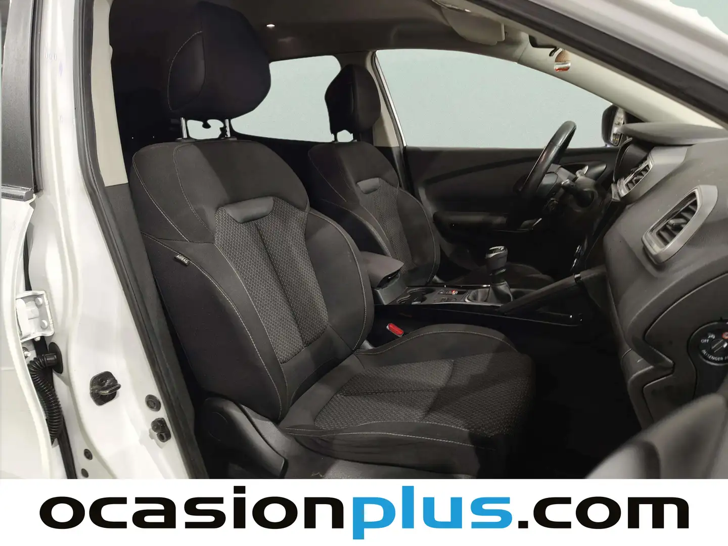 Foto Renault Kadjar Renault Kadjar TCe 130 Intens Energy (130 CV)