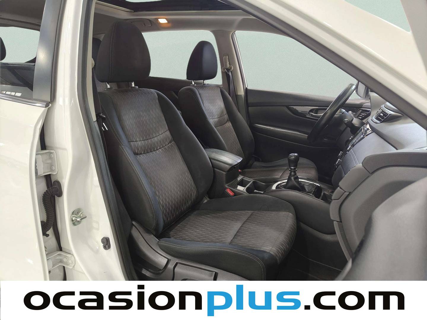 Nissan X-TRAIL Nissan X-Trail dCi 150 N-Connecta 4x2 (150 CV) diésel