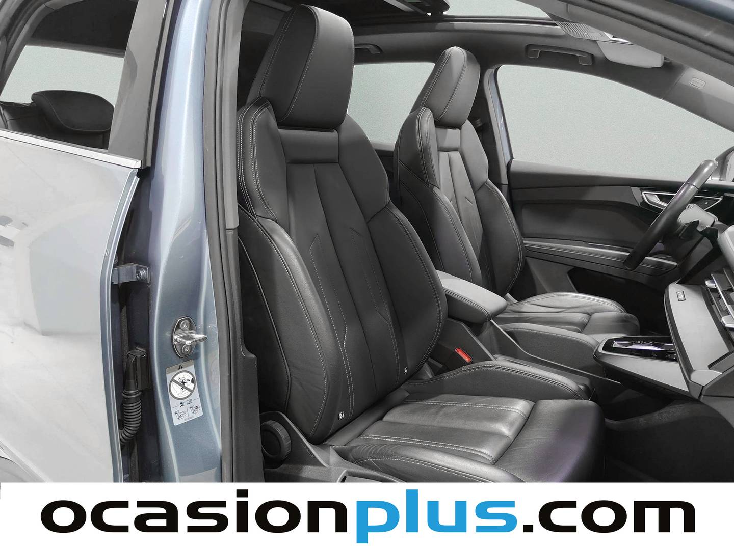 Audi Q4 e-tron Audi Q4 e-tron Advanced 40 e-tron (204 CV) de segunda mano