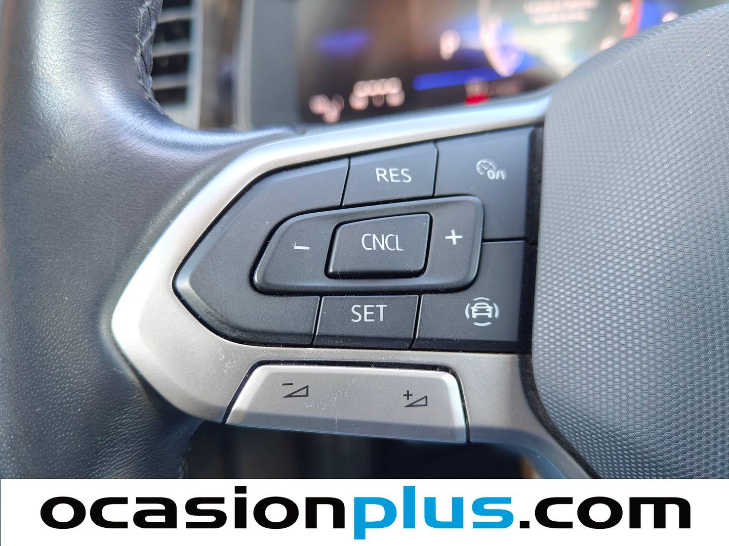 Volkswagen Polo Volkswagen Polo Life 1.0 TSI (95 CV) DSG de ocasión