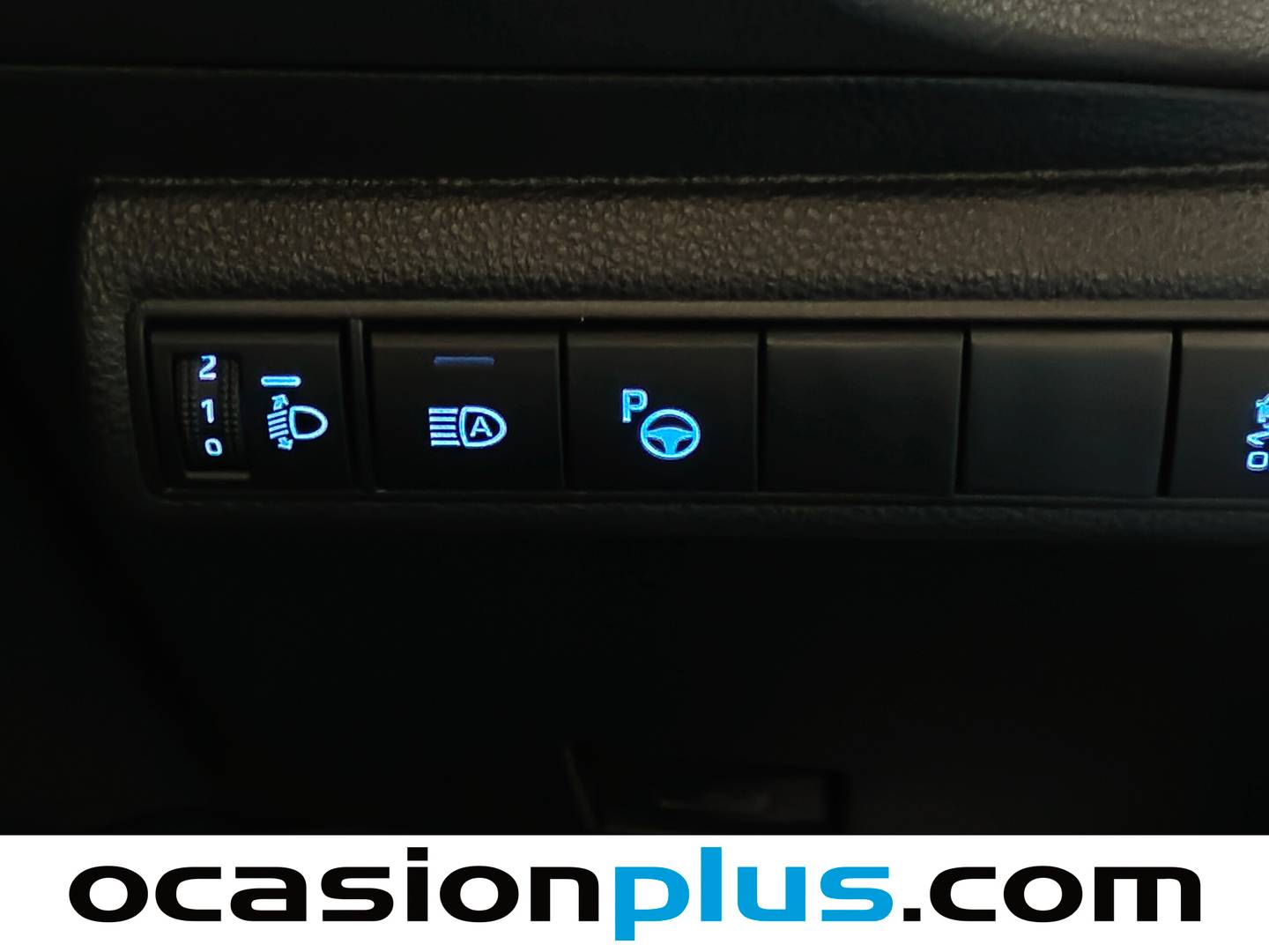 Toyota Corolla Toyota Corolla 180H GR-SPORT E-CVT (184 CV) 184cv