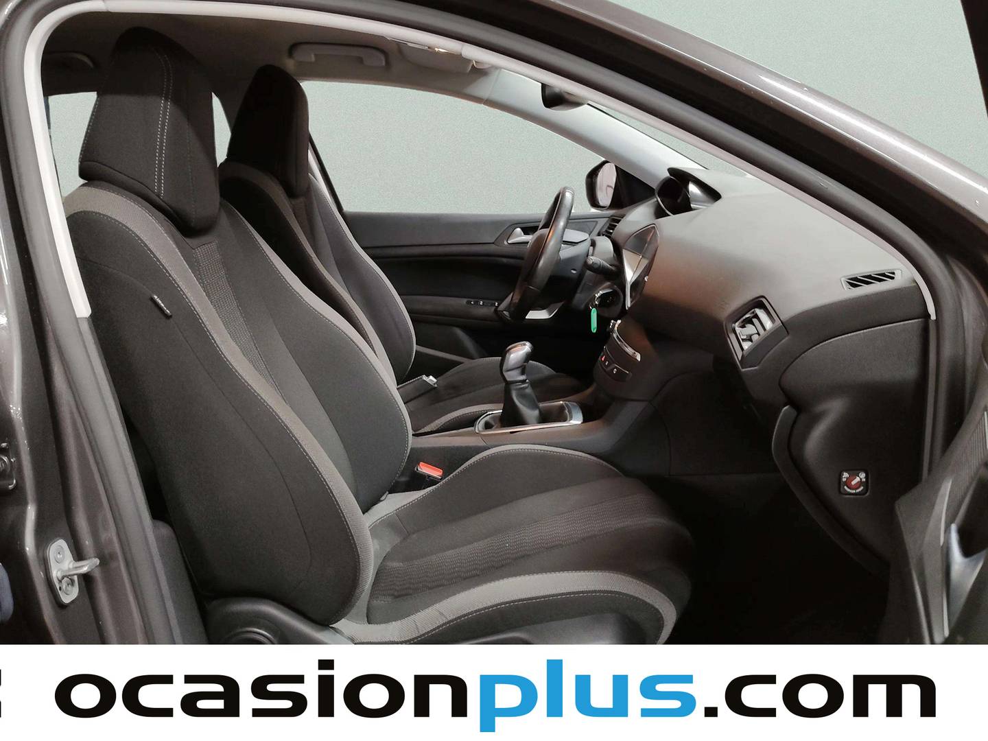 Foto Peugeot 308 Peugeot 308 PureTech 110 S&S Style (110 CV)