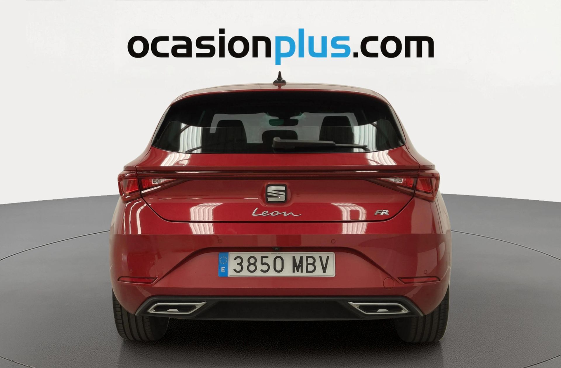 SEAT León 1.5 TSI FR Go L - foto 15