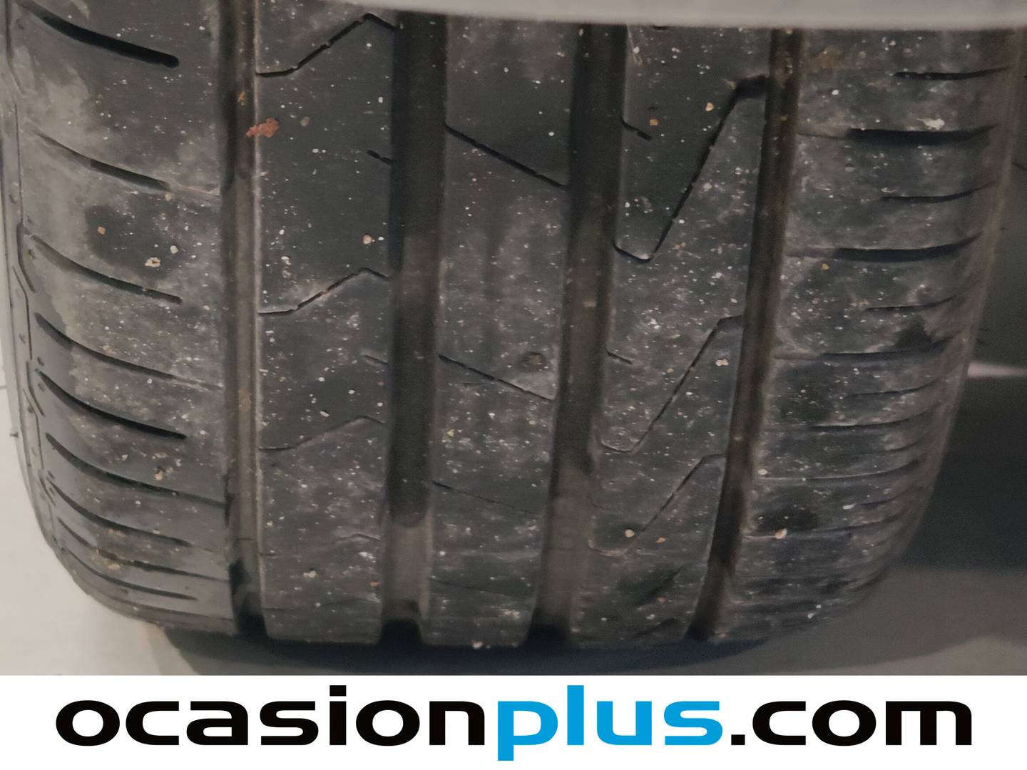 Hyundai i20 Hyundai i20 1.2 MPI N Line (79 CV) manual