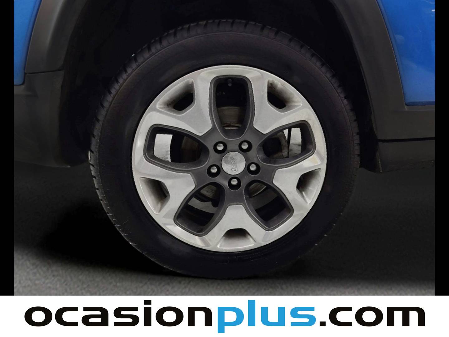 Jeep Compass Jeep Compass 2.0 Multijet Limited 4x4 AD Auto (170 CV) 2018
