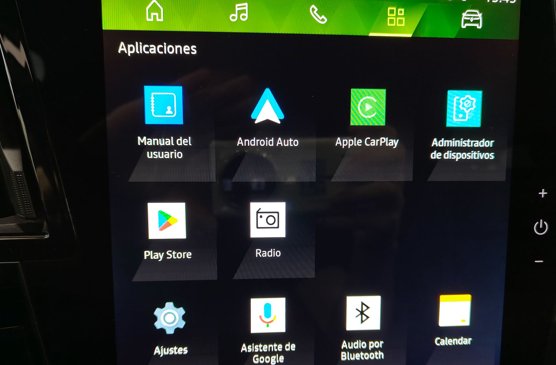 Renault Rafale Techno E-Tech full hybrid - foto 9