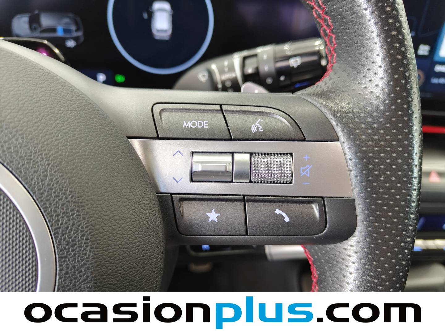 Hyundai Kona Hyundai Kona 1.6 GDI HEV N Line DCT (141 CV) al mejor precio