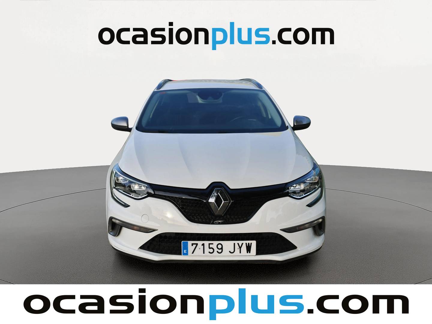 Renault Mégane RENAULT Mégane Sp. Tou. GT Line En. TCe (130) EDC 130cv