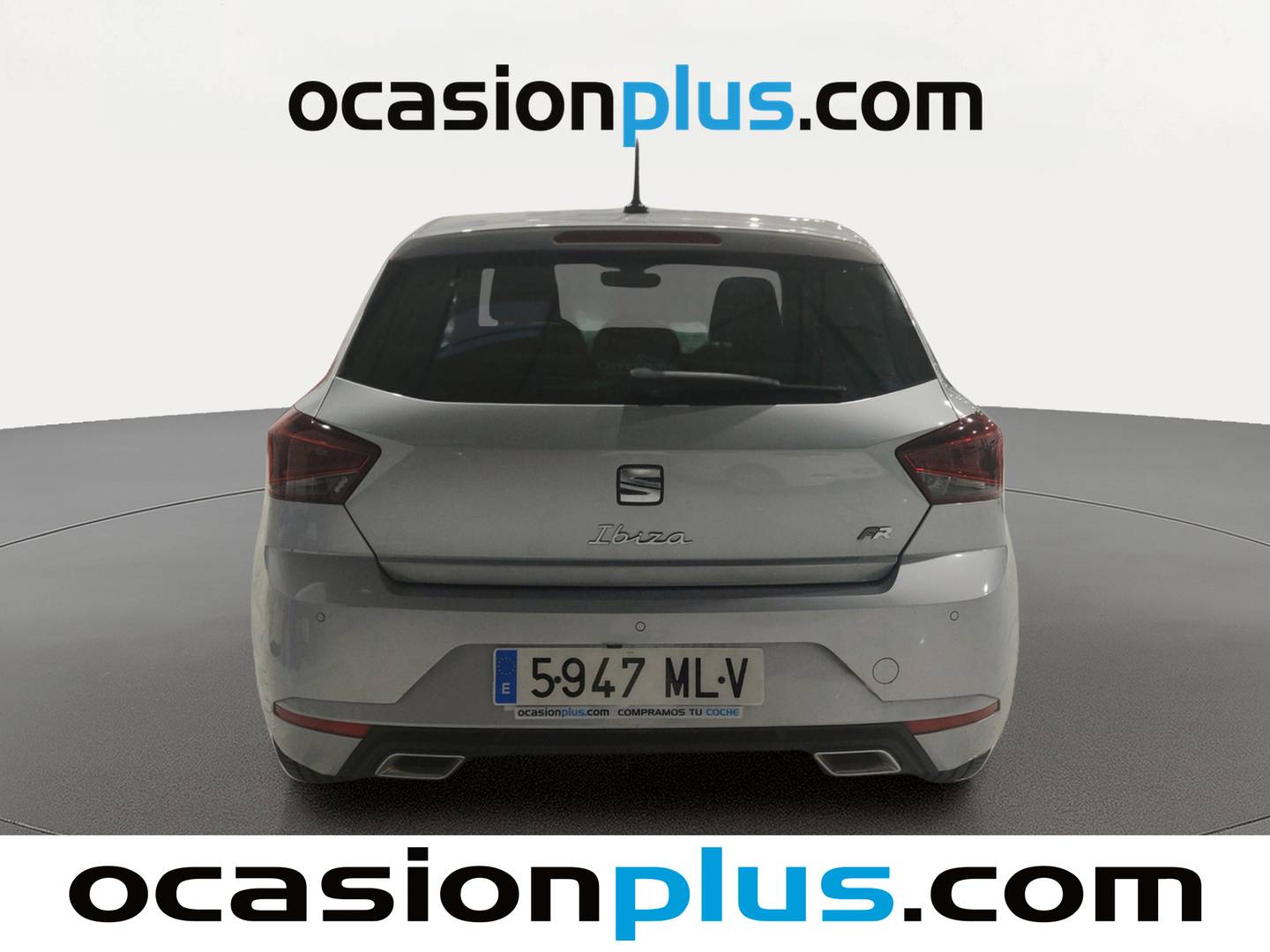 Foto Seat Ibiza SEAT Ibiza 1.0 TSI S&S FR XL (110 CV)