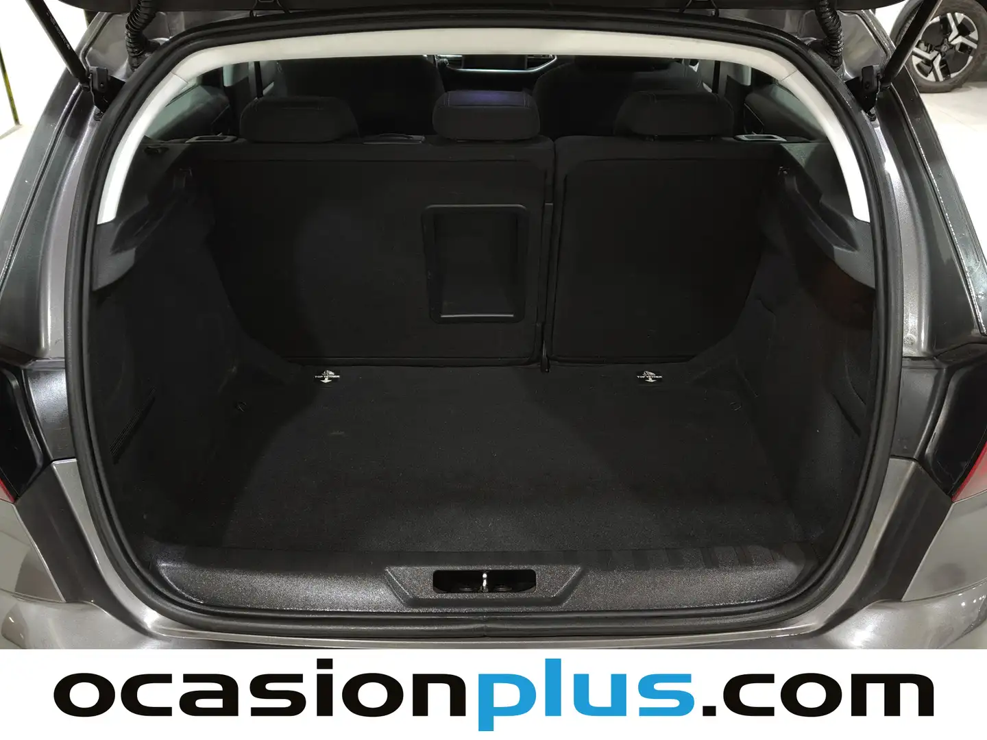 Foto Peugeot 308 Peugeot 308 PureTech 130 S&S Allure (130 CV)