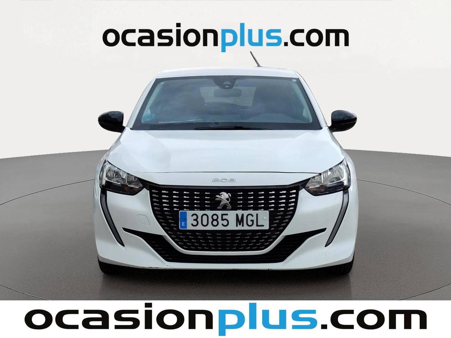 Peugeot 208 Peugeot 208 PureTech 100 Active Pack (100 CV) al mejor precio