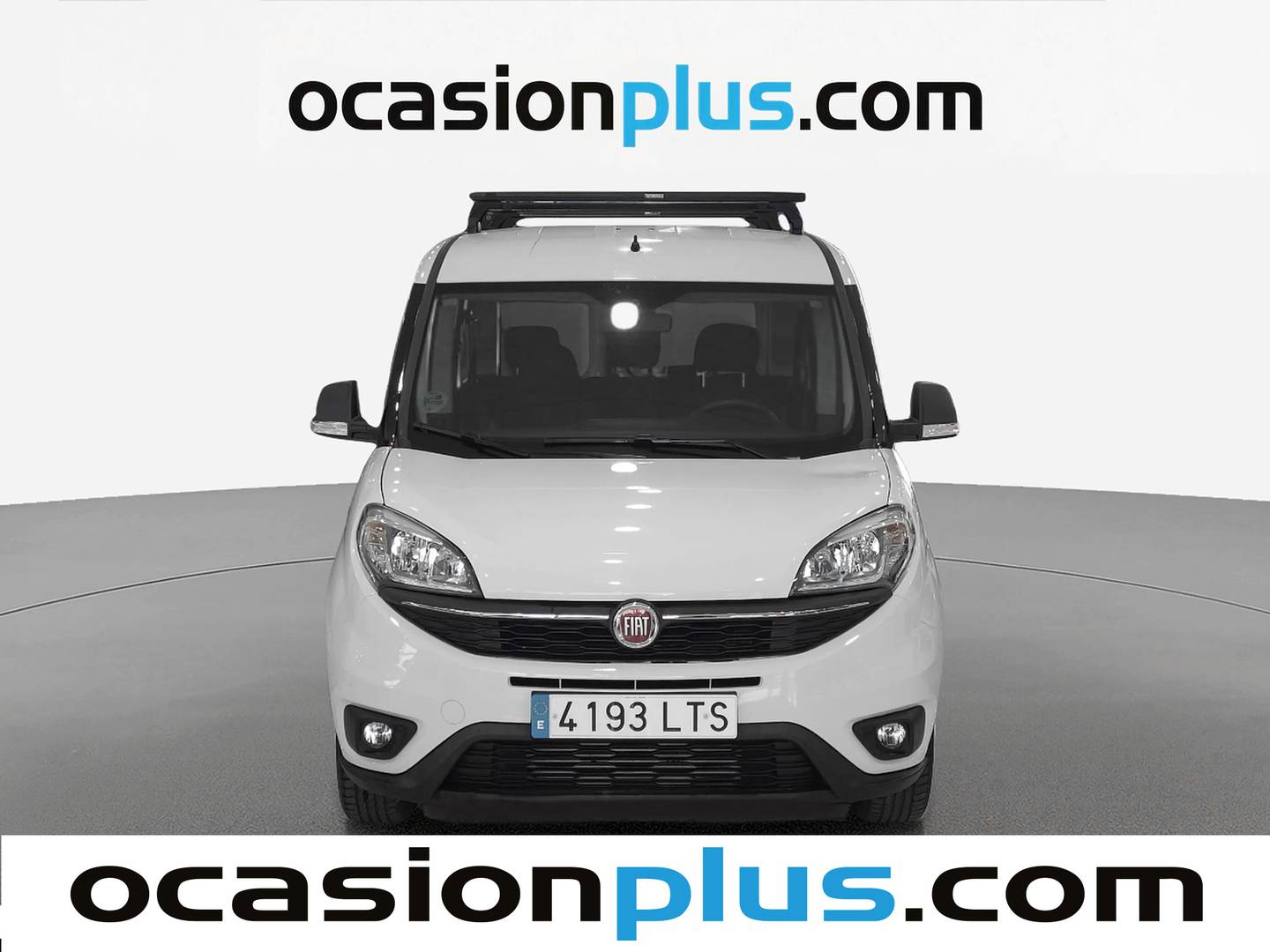 Fiat Doblò Cargo Fiat Dobló Cargo Cargo 1.3 Multijet N1 SX (95 CV) seminuevo