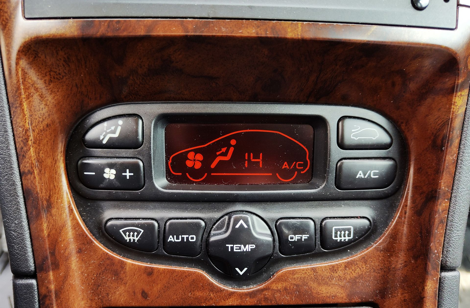 Peugeot 307 1.6 XT - foto 23