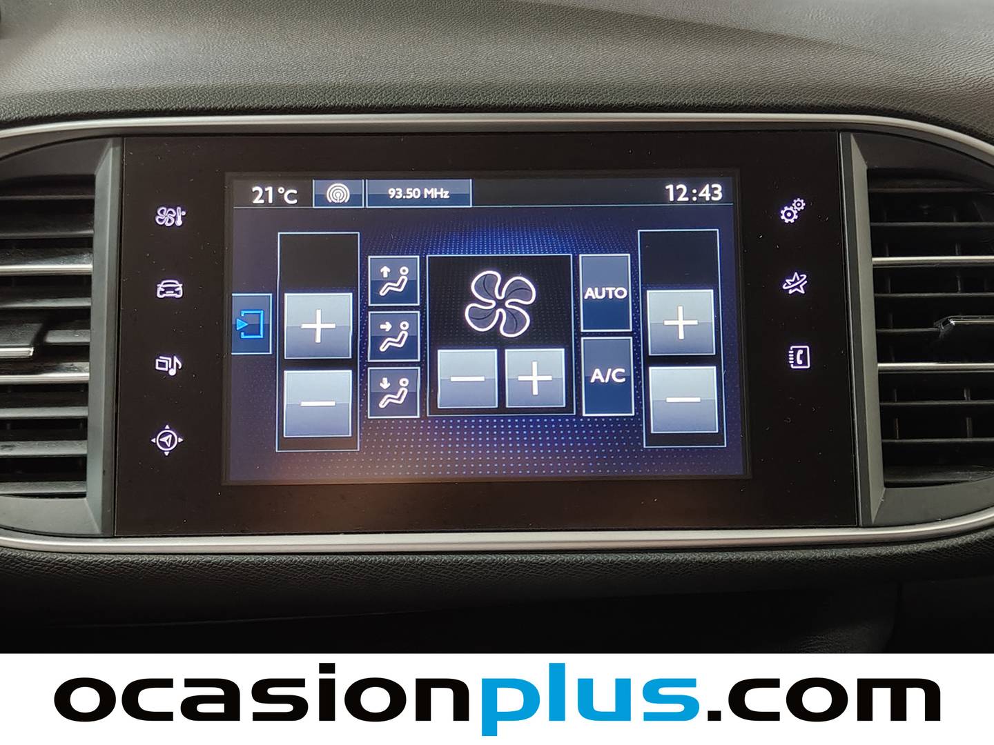 Foto Peugeot 308 Peugeot 308 BlueHDi 120 Style (120 CV)