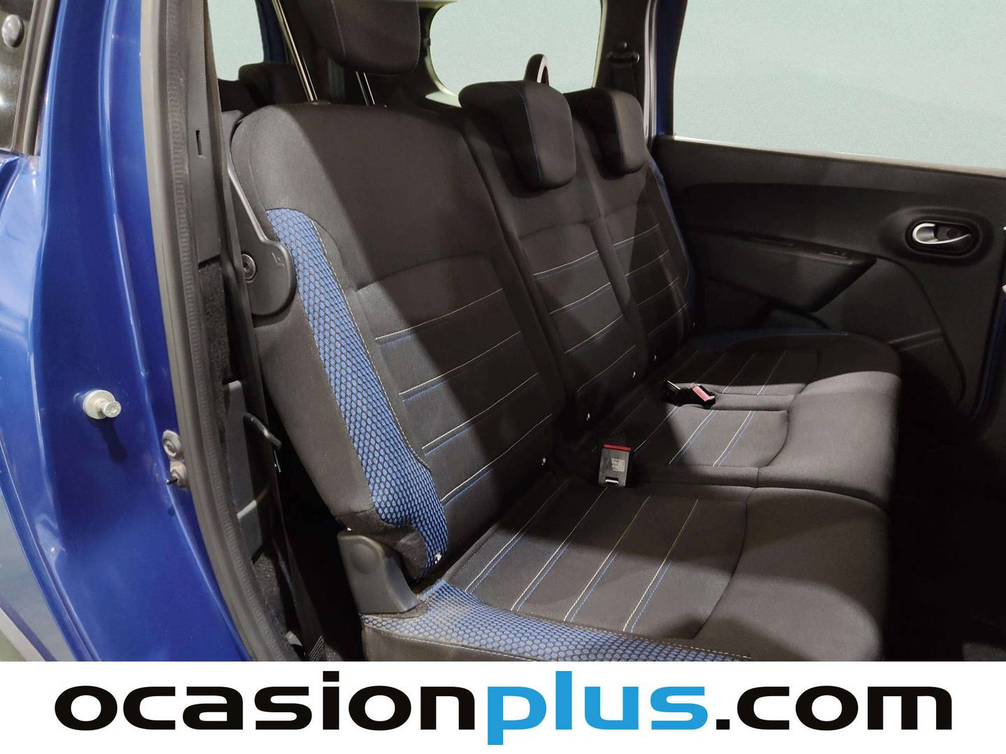 Dacia Lodgy Dacia Lodgy Serie Limitada Aniversario TCe GPF (130 CV) 7 Plazas al mejor precio