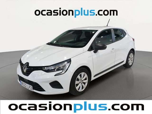 Renault Clio Life SCe (65 CV) de segunda mano
