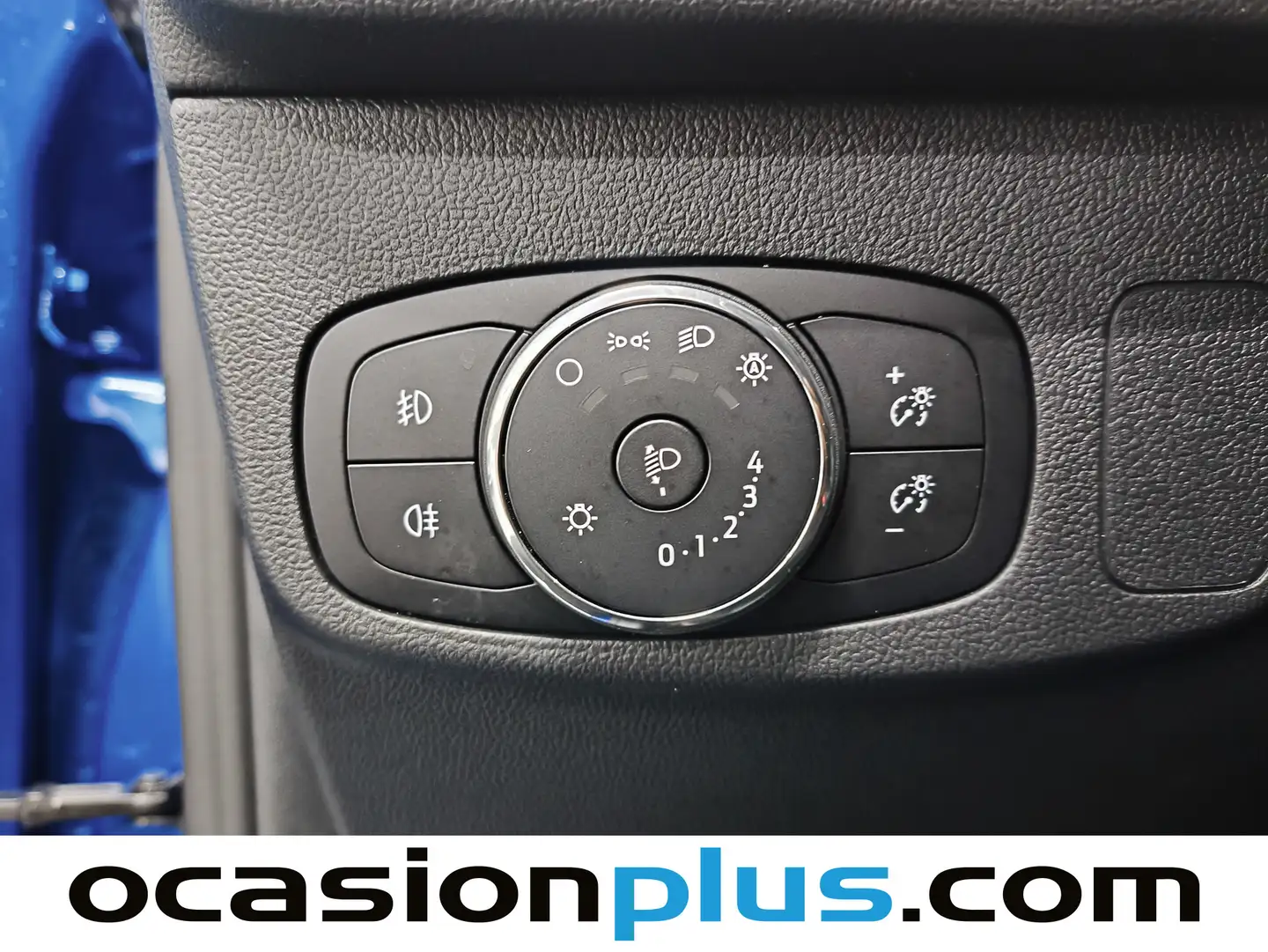 Foto Ford Focus Ford Focus 1.0 Ecoboost MHEV Active Auto (155 CV)