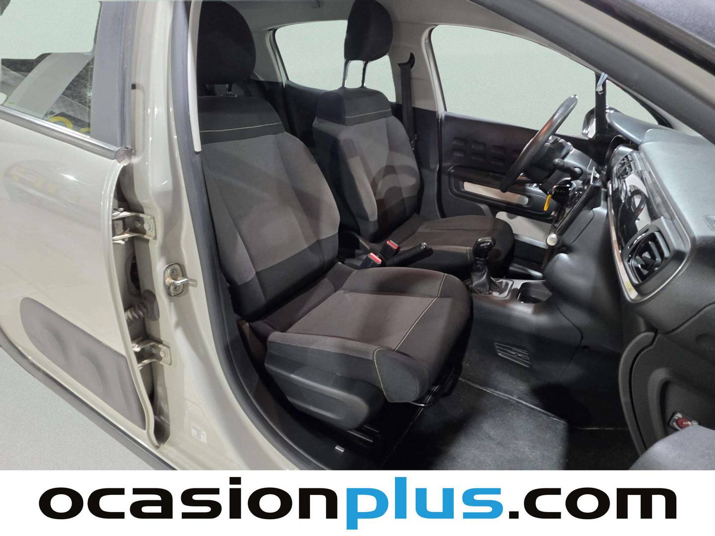 Citroën C3 Citroën C3 PureTech 82 Feel (83 CV) km 0