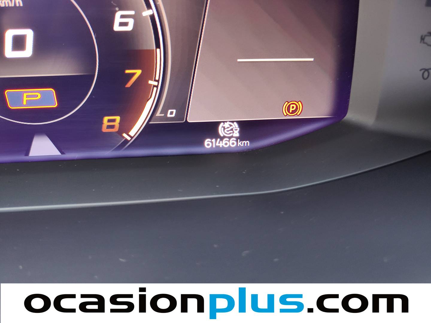 Cupra León Cupra León 1.5 eTSI Tech Edition DSG (150 CV) seminuevo