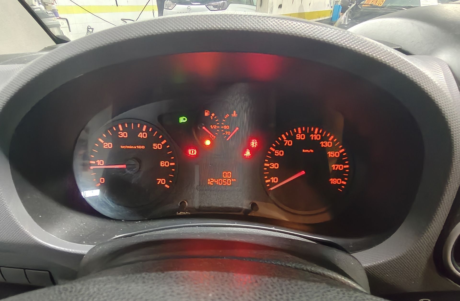 Citroën Berlingo Furgon BlueHDi 100 Club - foto 16