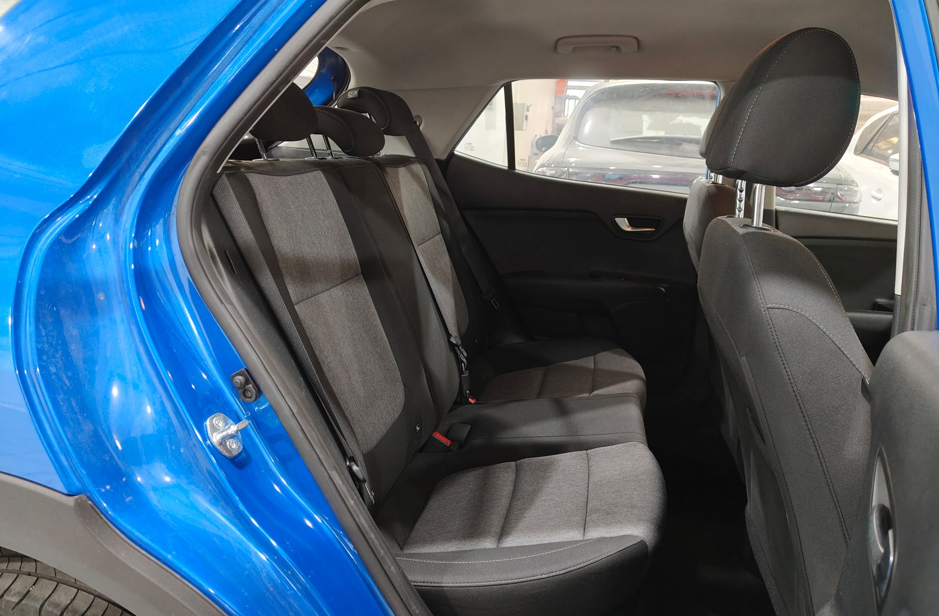 Kia Stonic 1.0 T-GDi Drive - foto 16