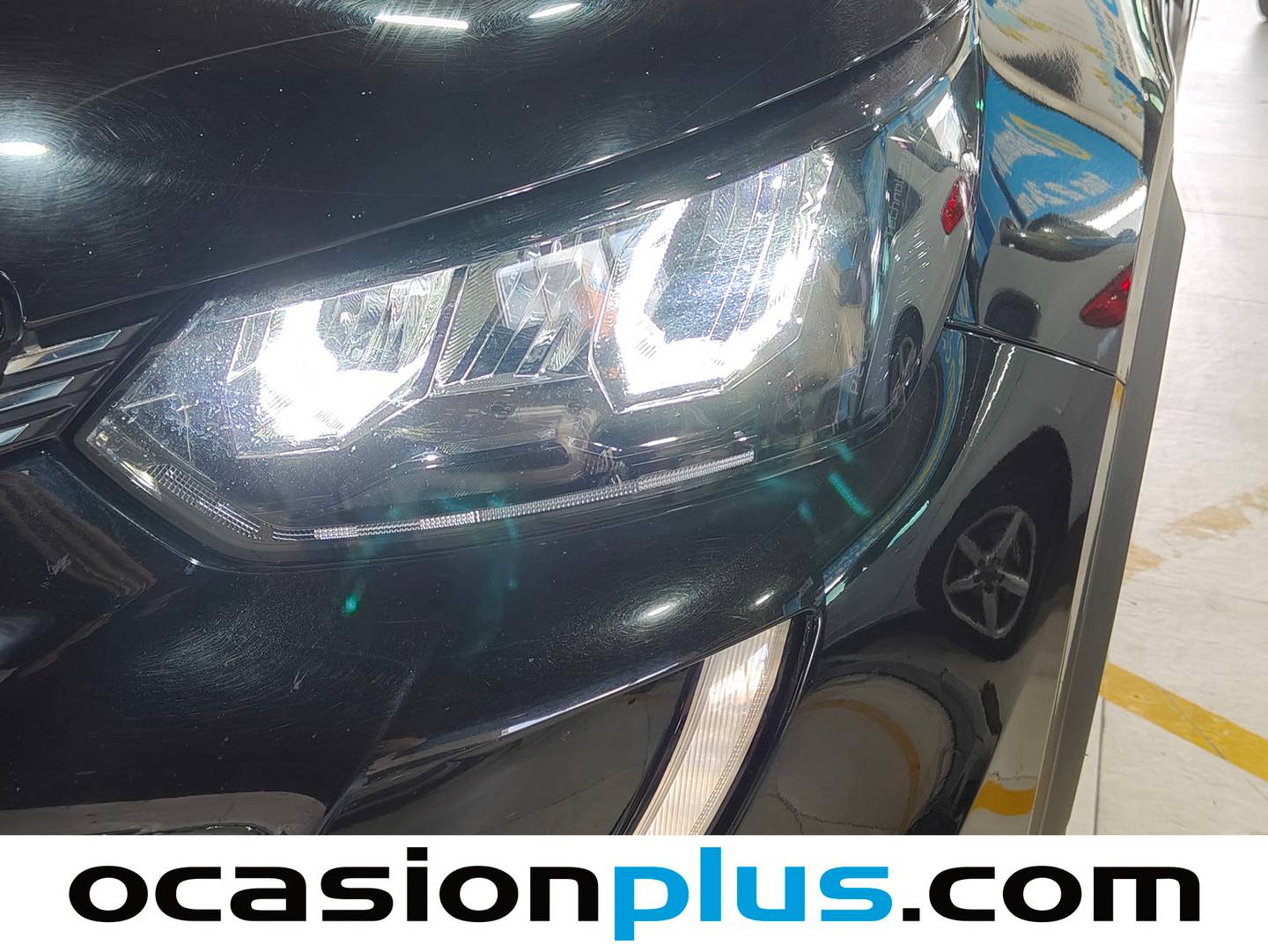 Extras del Peugeot 2008 Peugeot 2008 PureTech 100 S&S Allure (100 CV)
