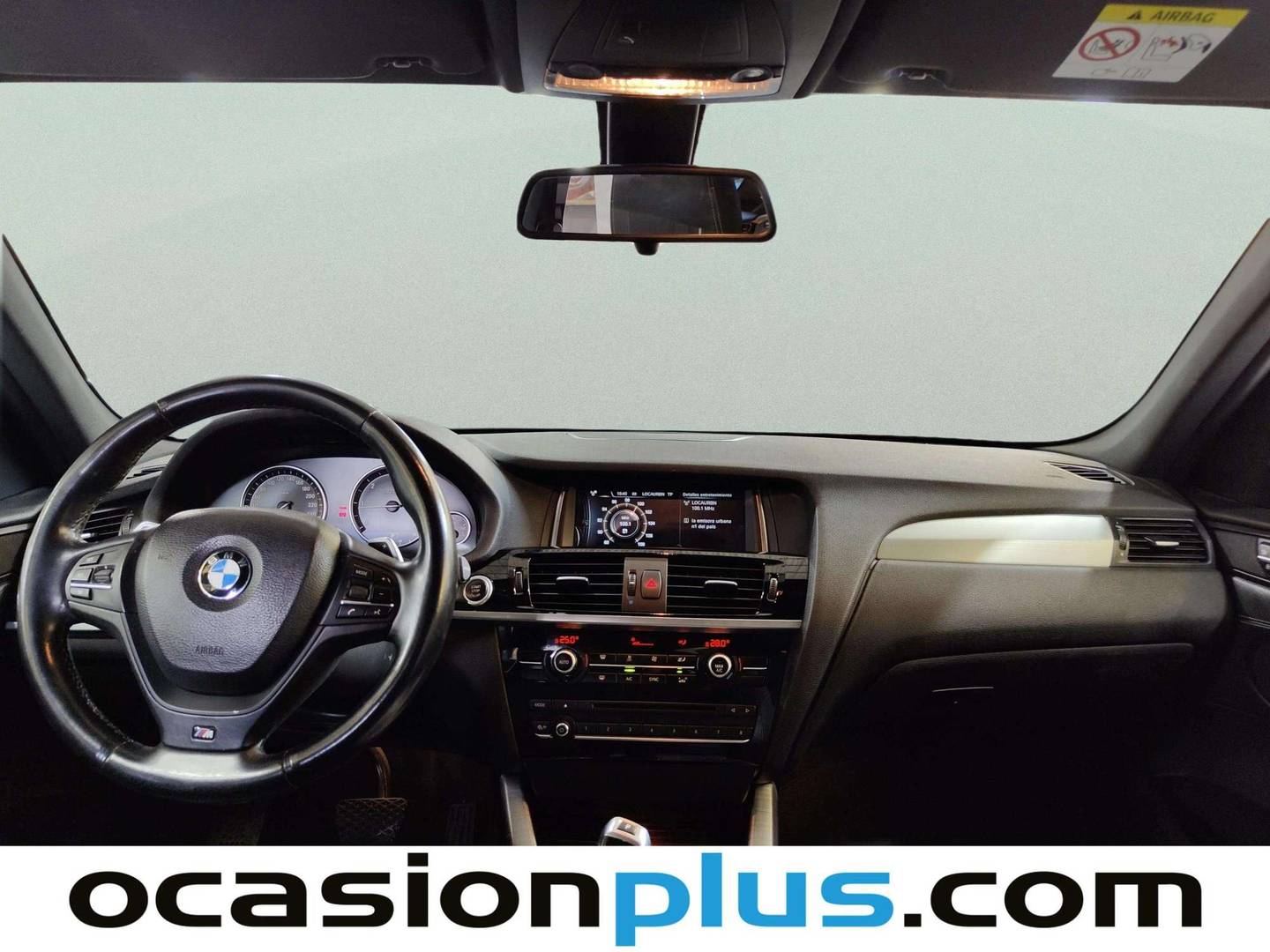 BMW X3 BMW X3 xDrive20d (190 CV) Pack M km 0