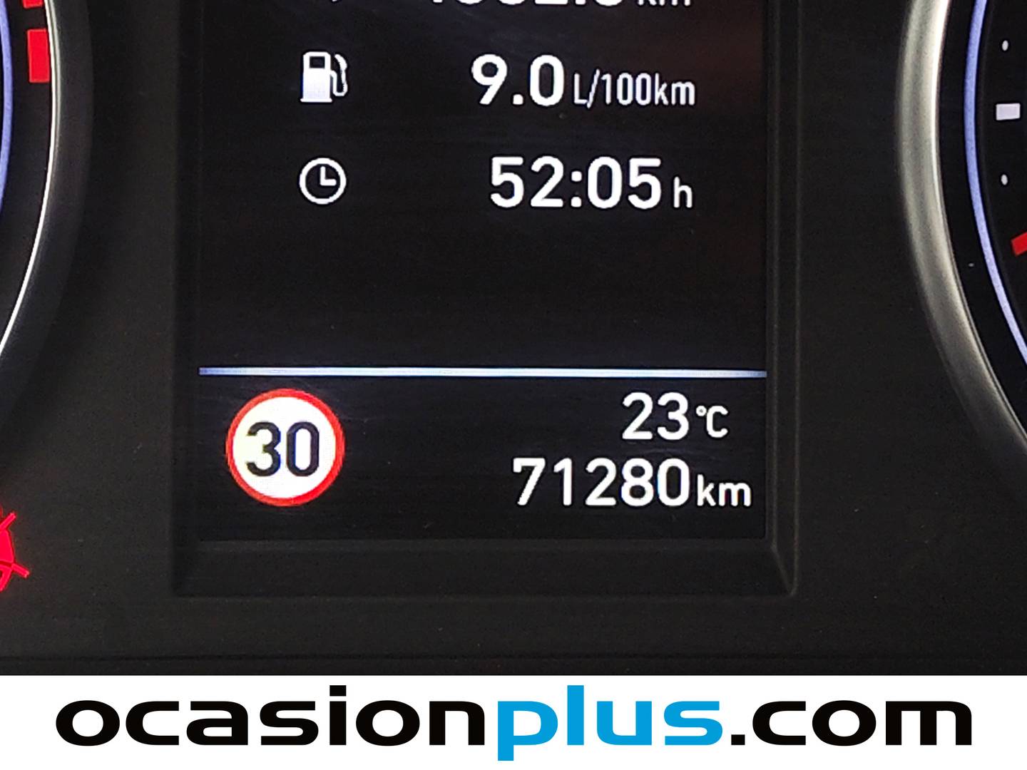 Foto Hyundai i30 Hyundai i30 2.0 TGDI N Performance Sky  (275 CV)