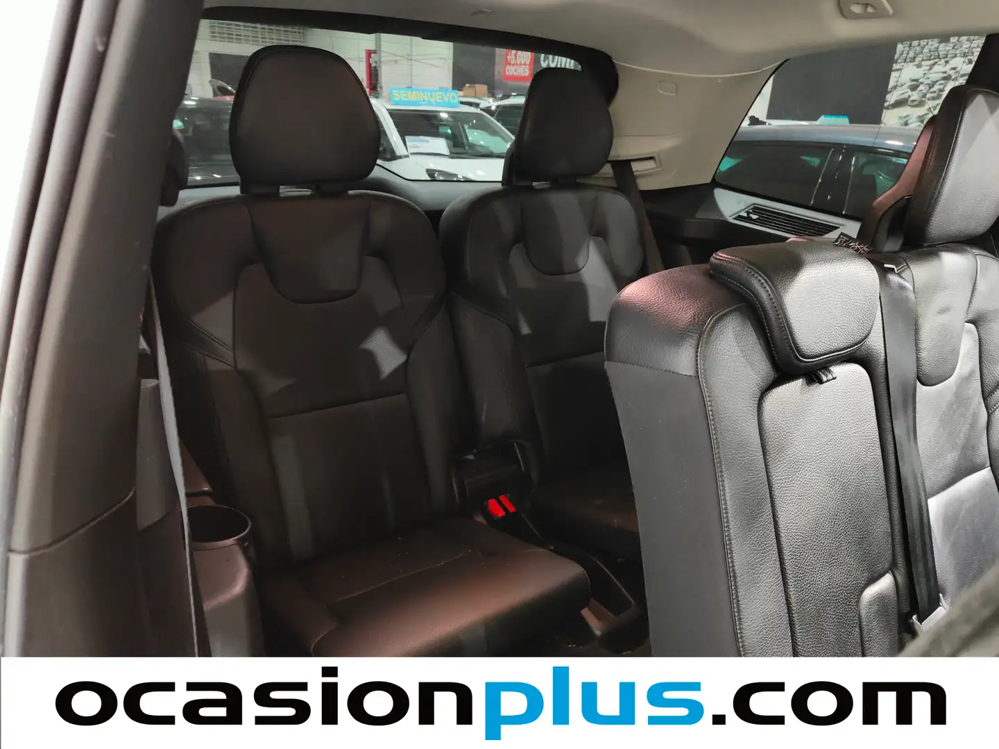 Foto Volvo XC90 Volvo XC90 T8 Business Plus AWD Auto (390 CV)