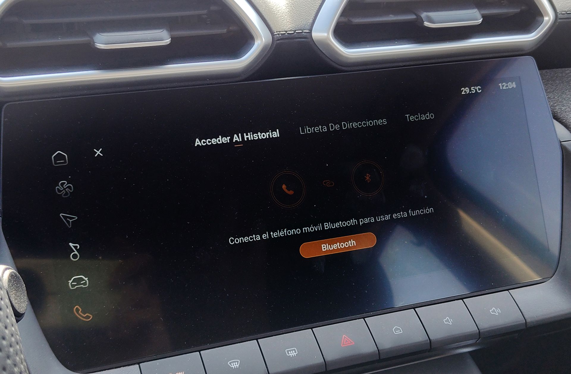 MG ZS 1.5 Hybrid+ Comfort - foto 28