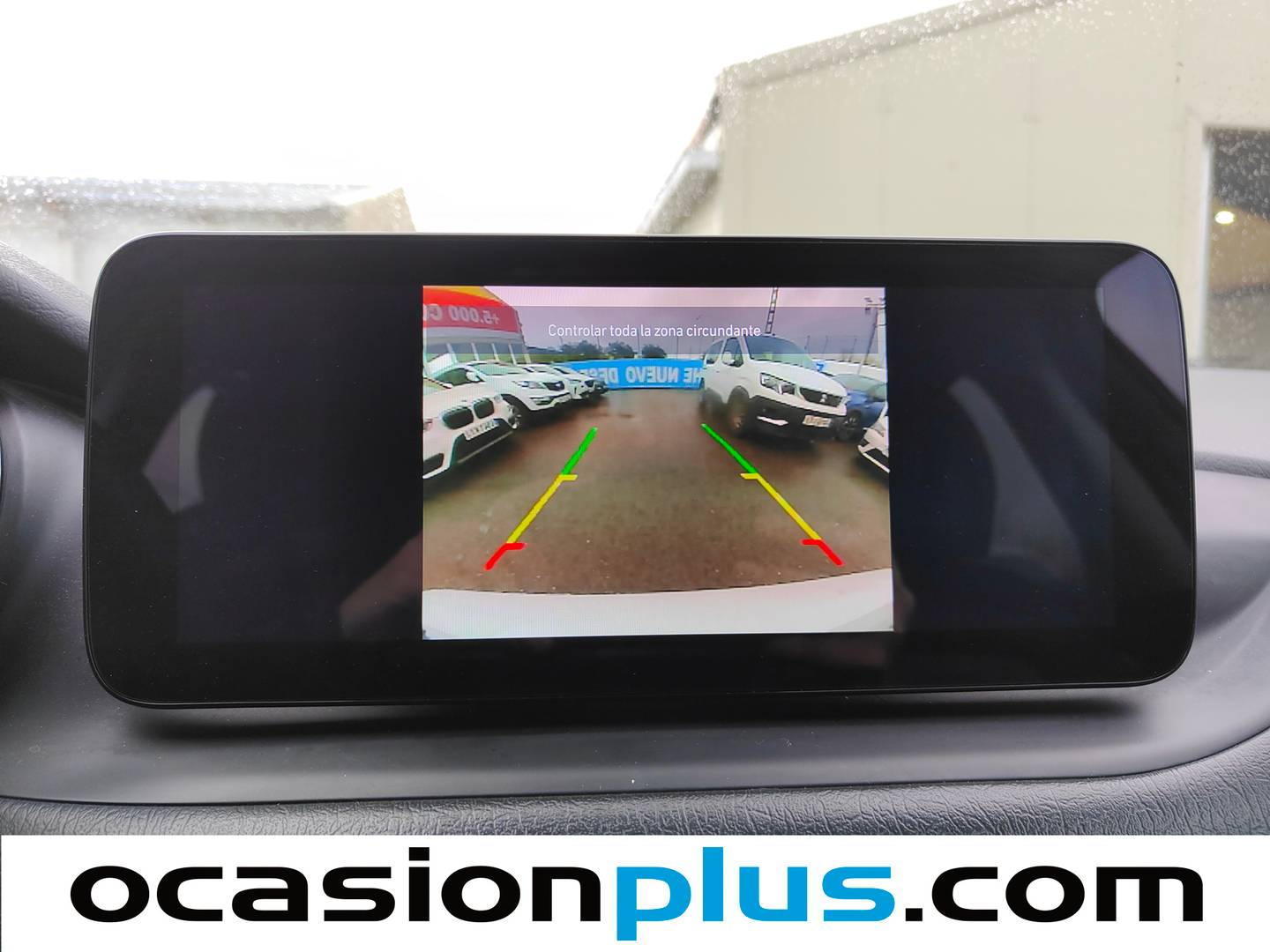 Foto Fiat Tipo Fiat Tipo 1.5 Hybrid Cross DCT (130 CV)