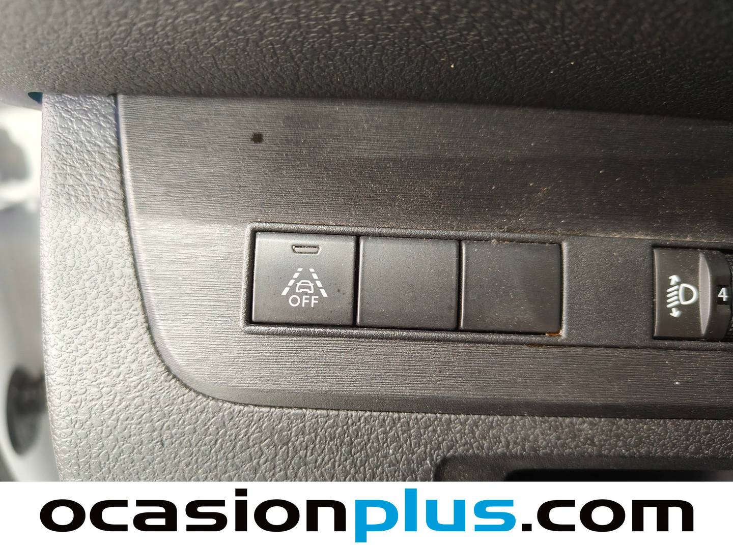 Fiat Scudo Fiat Scudo Furgon 1.5 Bluehdi L2 (120 CV) manual