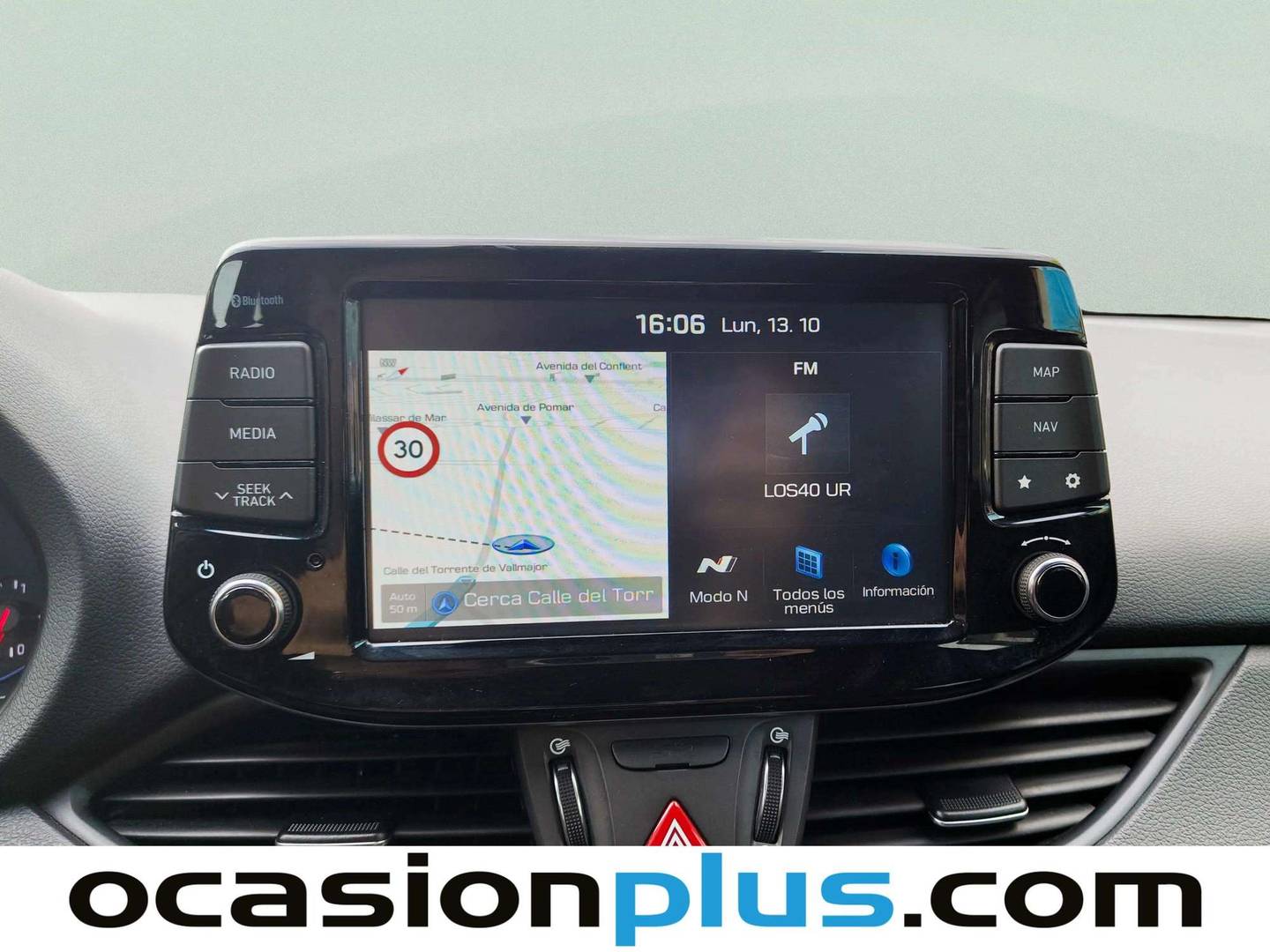 Foto Hyundai i30 Hyundai i30 2.0 TGDI N Performance Sky  (275 CV)