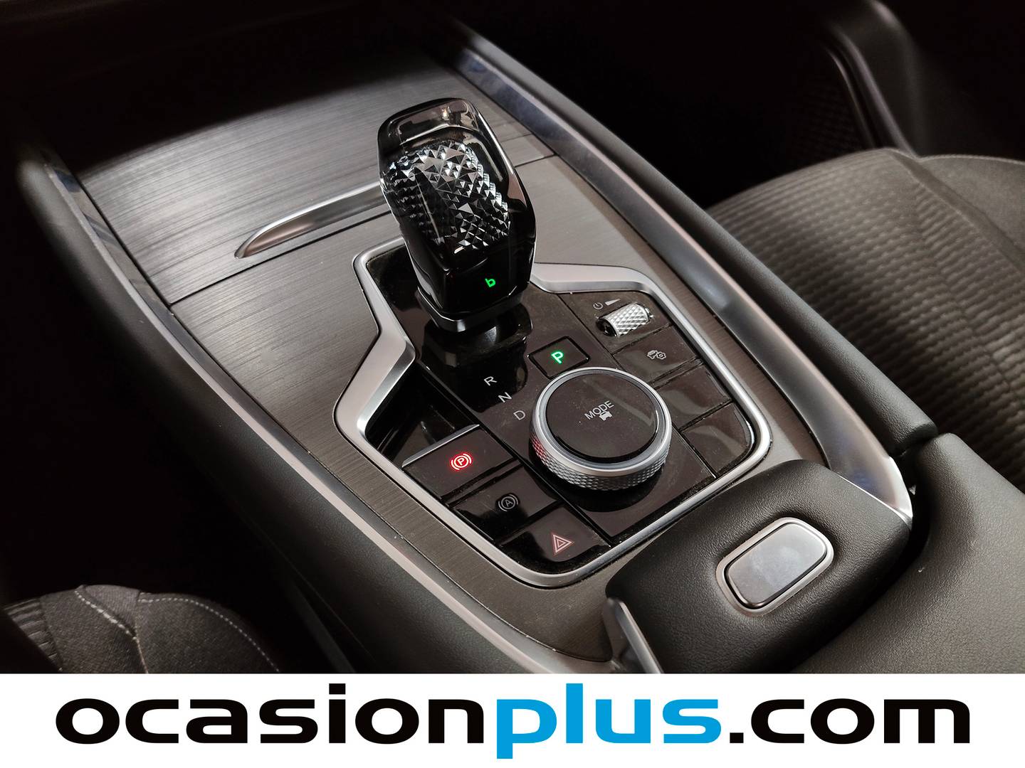 EBRO S700 EBRO S700 1.6 TGDI Comfort DCT (147 CV) de segunda mano