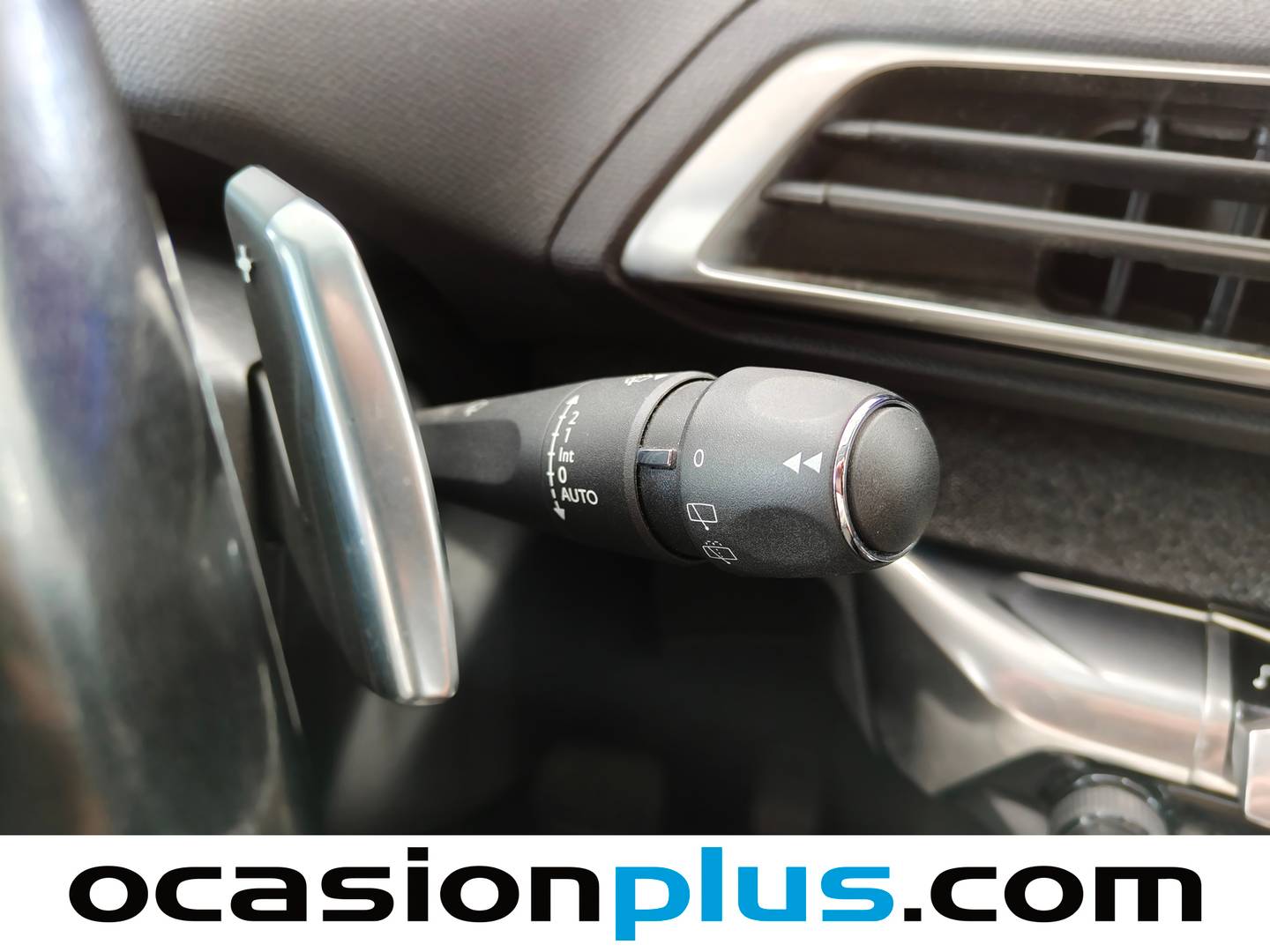 Peugeot 3008 Peugeot 3008 PureTech 130 Allure EAT8 (130 CV) seminuevo