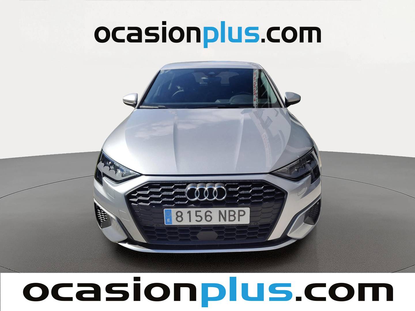 Audi A3 Audi A3 Sportback 30 TFSI (110 CV) S tronic al mejor precio