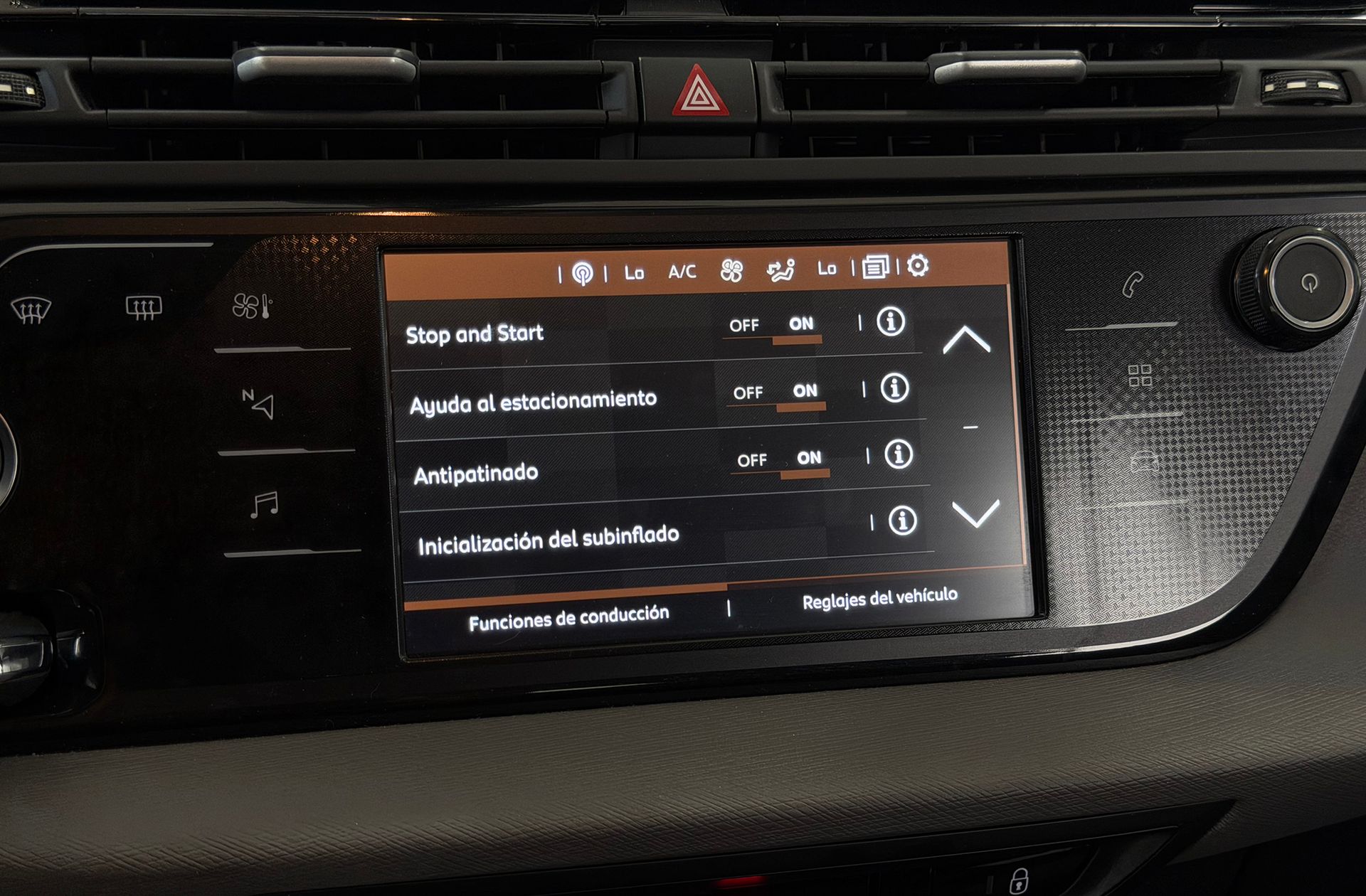 Citroën C4 SpaceTourer BlueHDi 130 Feel - foto 10