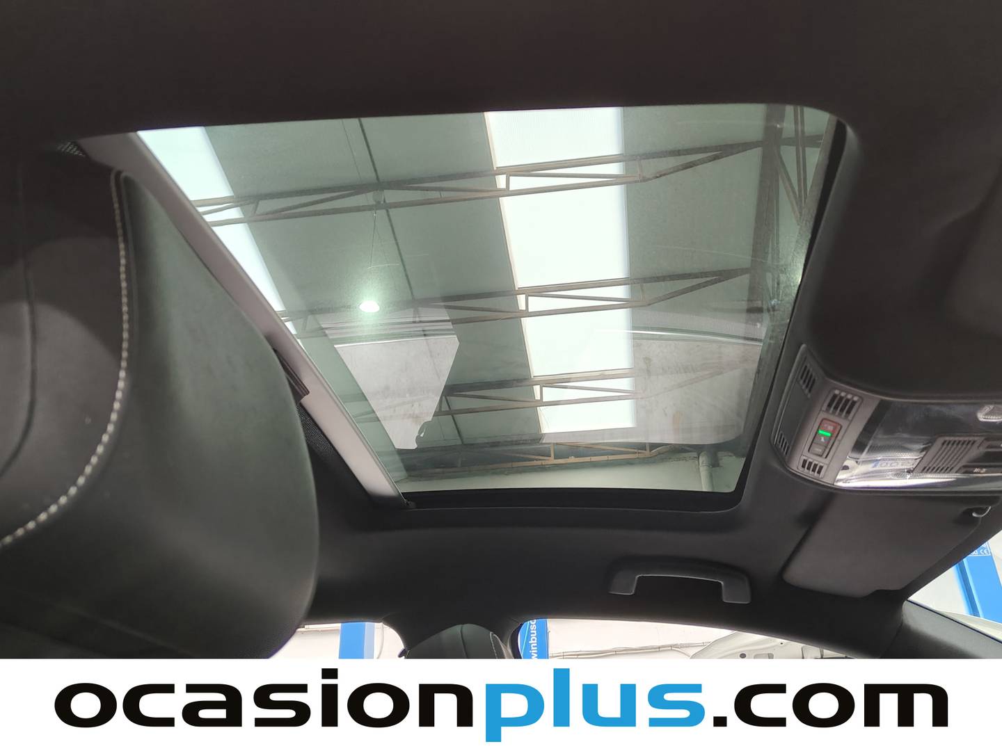 Volkswagen Passat Volkswagen Passat GTE 1.4 TSI e-Power (218 CV) DSG de segunda mano