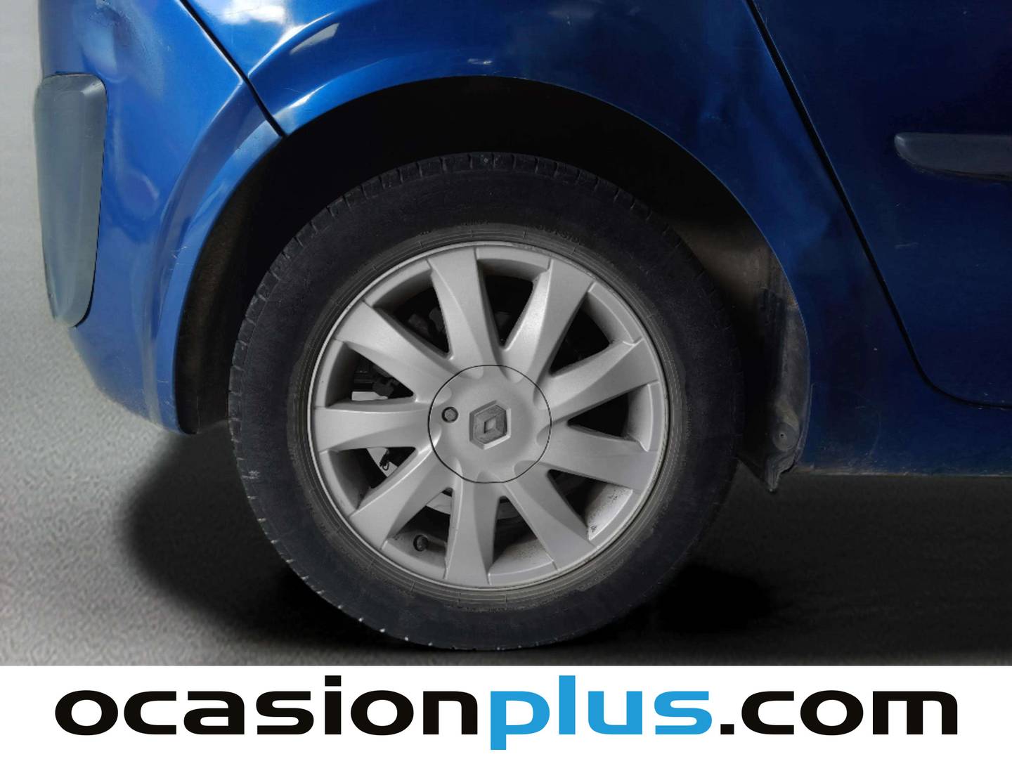 Renault Scénic Renault Scenic 1.9 dCi Dynamique EU4 (130 CV) diésel