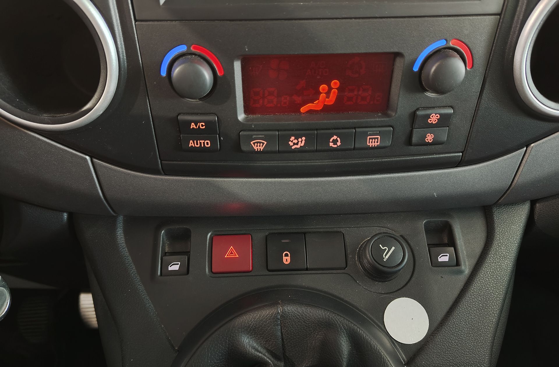 Peugeot Partner Tepee Combi 1.2 PureTech Outdoor - foto 25