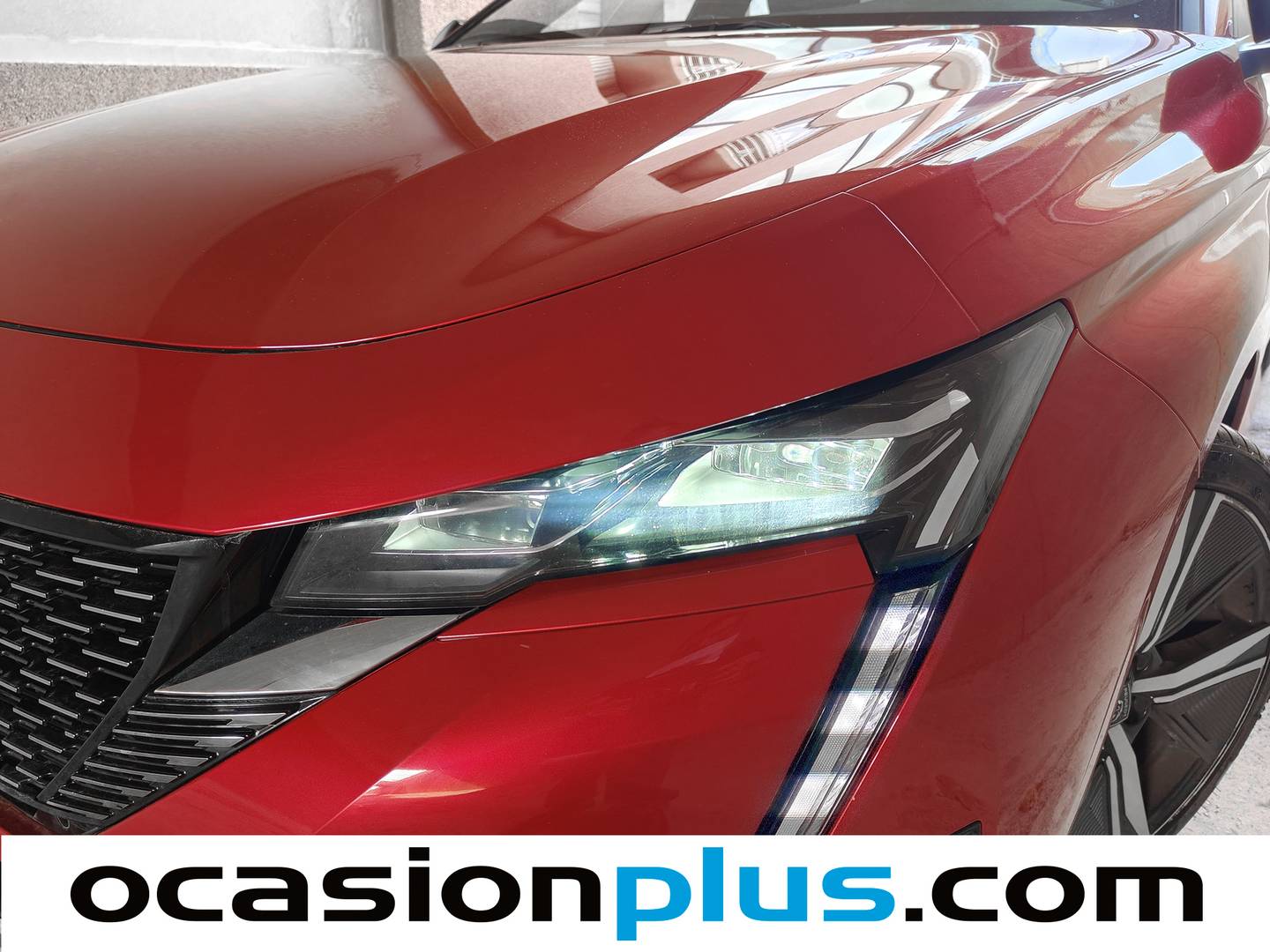 Foto Peugeot 308 Peugeot 308 SW PureTech 130 S&S GT EAT8 (130 CV)