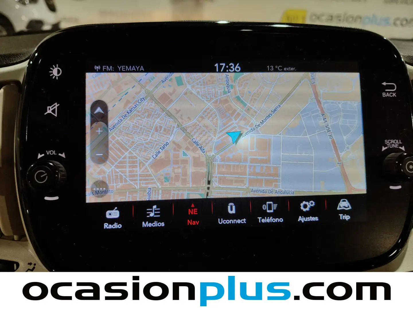 Foto Fiat 500 Fiat 500 1.0 Hybrid Dolcevita  (70 CV)