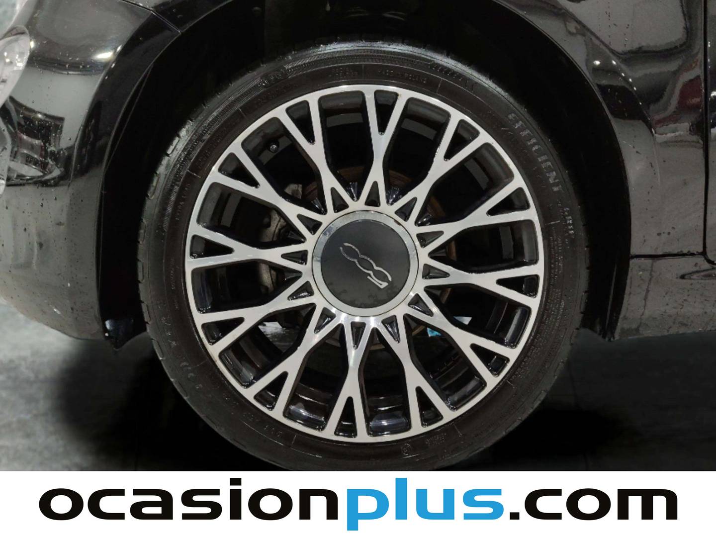 Foto Fiat 500 Fiat 500 1.0 Hybrid Dolcevita (70 CV)