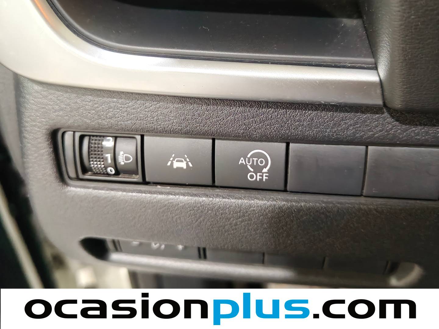 Nissan QASHQAI Nissan Qashqai DIG-T 158 mHEV Acenta Xtronic (158 CV) seminuevo