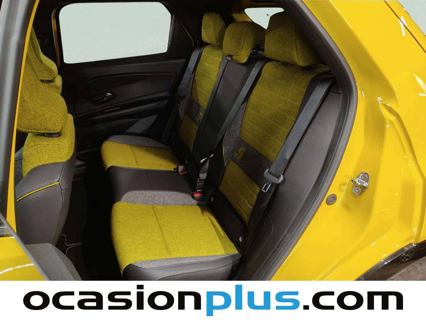 Foto Renault 5 E-Tech Renault 5 E-Tech E-Tech Iconic Cinq Autonomía Confort  (150 CV)