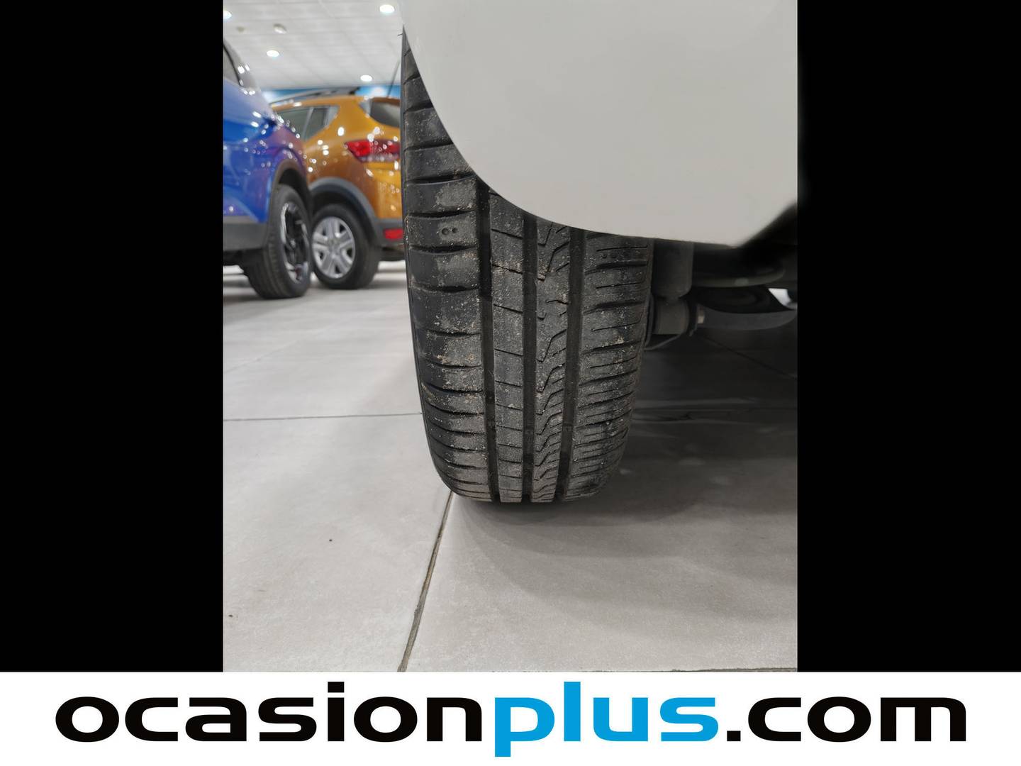 Foto Peugeot 108 Peugeot 108 1.2 PureTech Active (82 CV)