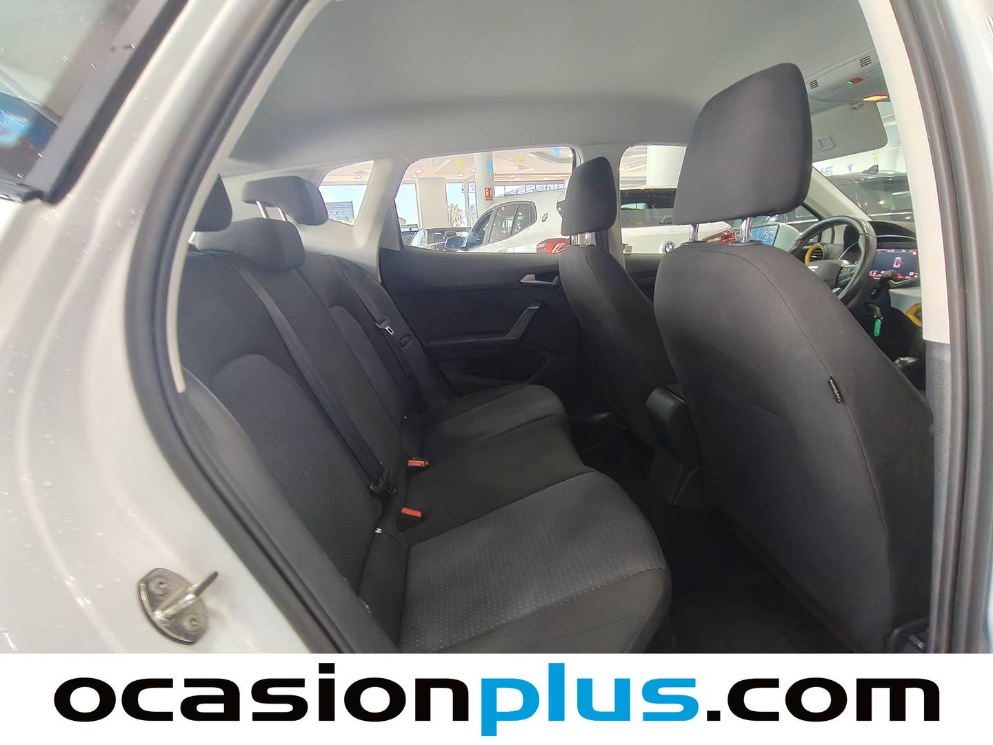 Seat Arona Seat Arona 1.0 TSI Style XL DSG (115 CV) km 0