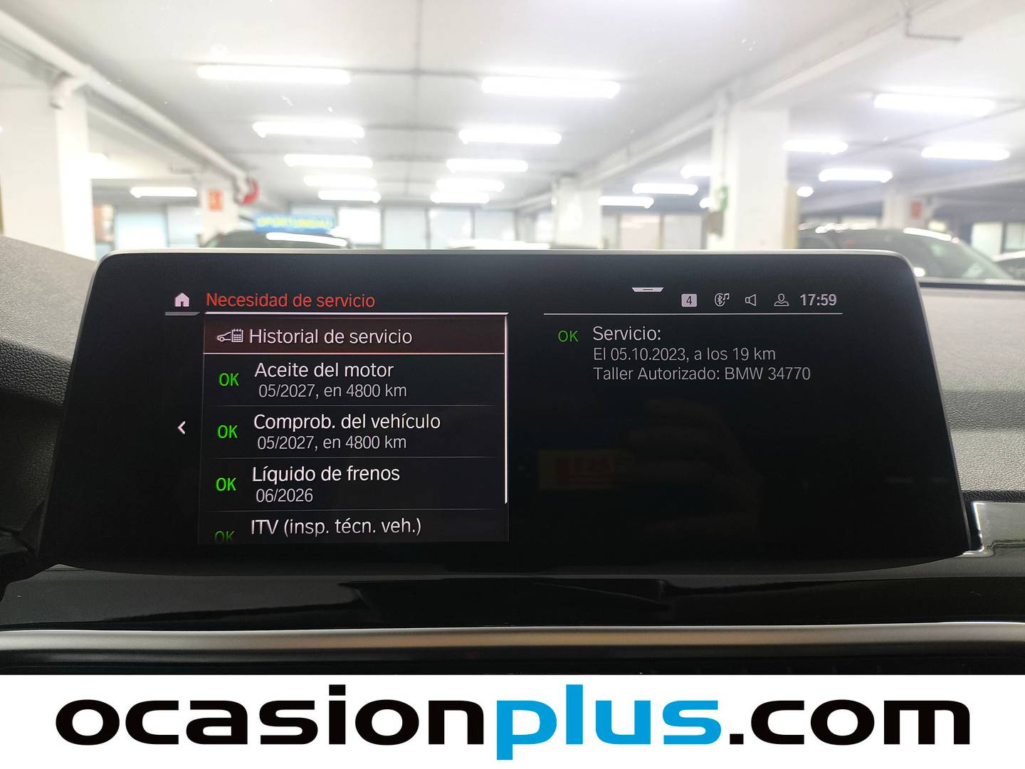 Foto BMW X3 BMW X3 xDrive20d xLine (190 CV)